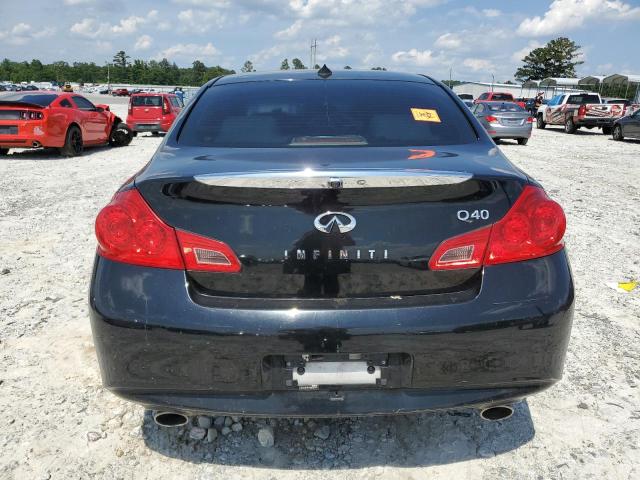 2015 INFINITI Q40 JN1CV6APXFM580214