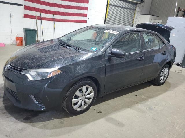 TOYOTA COROLLA L