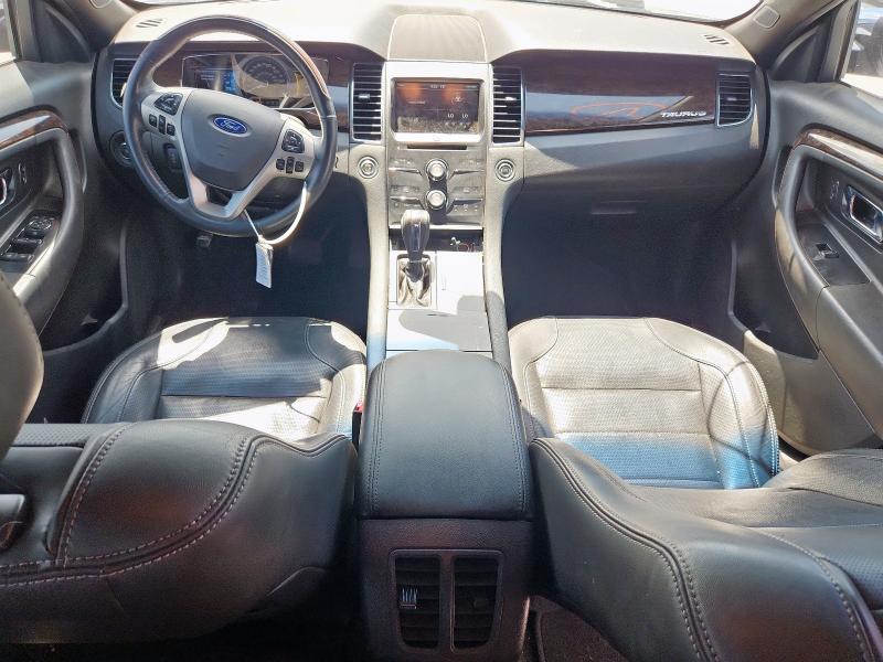 2015 FORD TAURUS LIM 1FAHP2F89FG108744