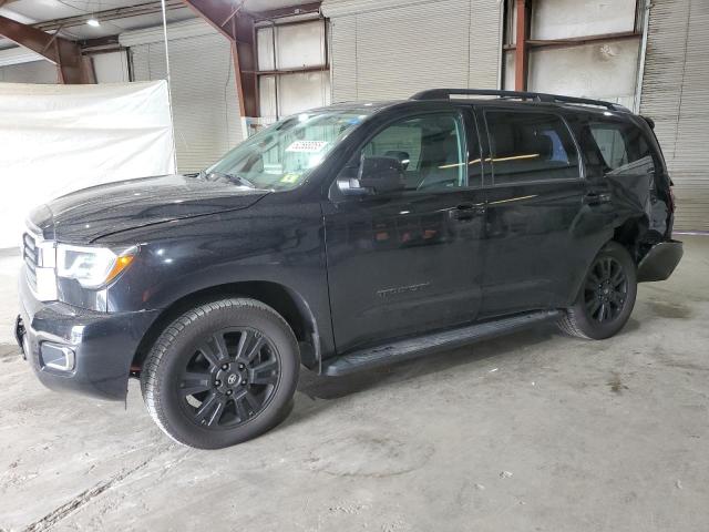 2019 TOYOTA SEQUOIA SR 5TDBY5G12KS171829