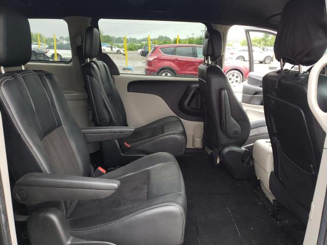 2019 DODGE GRAND CARA 2C4RDGCG9KR765455