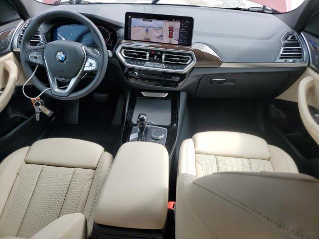 2023 BMW X3 XDRIVE3 - 5UX53DP00P9R59865
