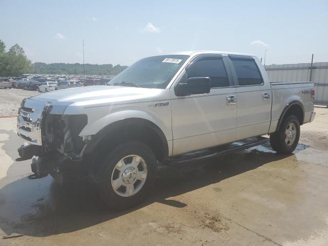 Vin: 1ftfw1evxafa25067, lot: 59172075, ford f-150 supercrew 2010 img_1