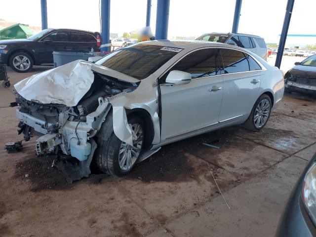 2019 CADILLAC XTS LUXURY - 2G61M5S38K9102459