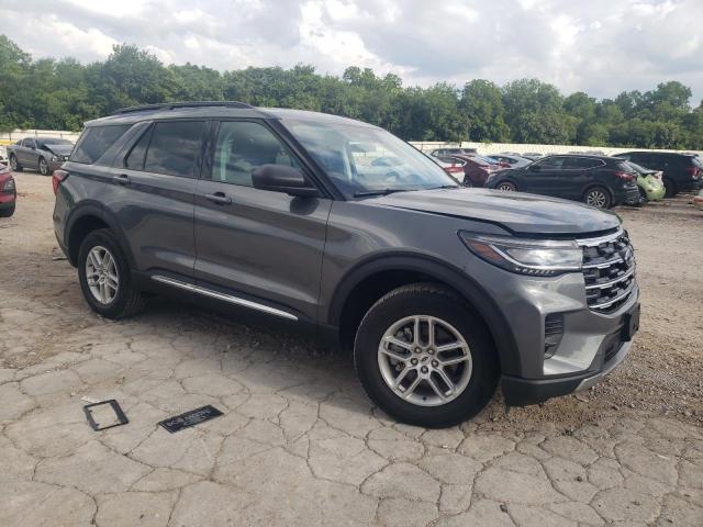 2025 FORD EXPLORER A 1FMUK8DH6SGA58615