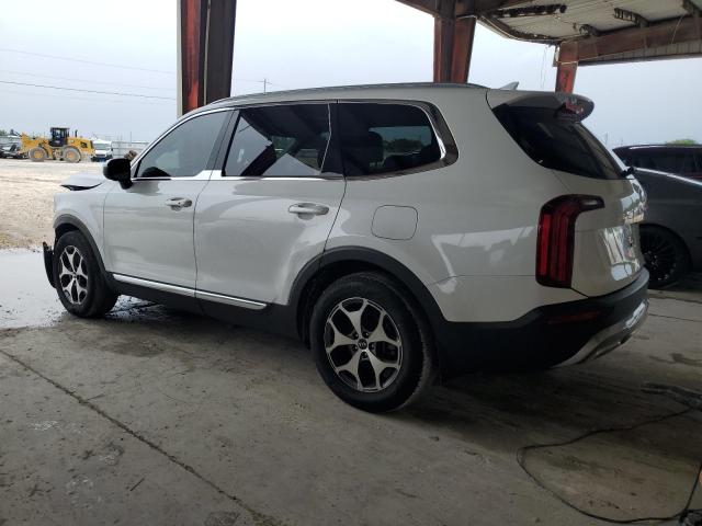 2020 KIA TELLURIDE 5XYP34HCXLG047806