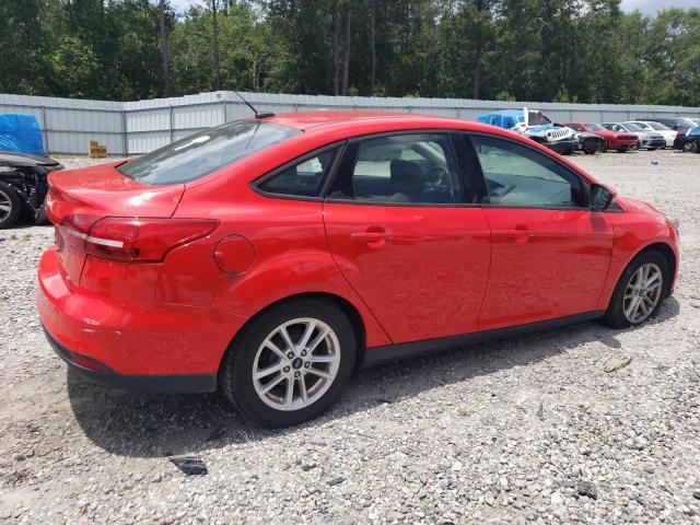 Vin: 1fadp3f27hl281771, lot: 61029695, ford focus se 20173