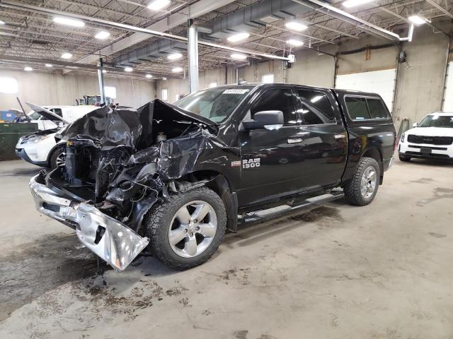 RAM 1500 SLT