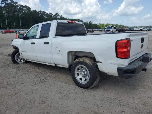 2017 CHEVROLET SILVERADO - 1GCRCNEC6HZ350173