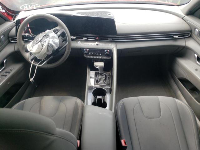 2023 HYUNDAI ELANTRA SE 5NPLS4AG5PH116575