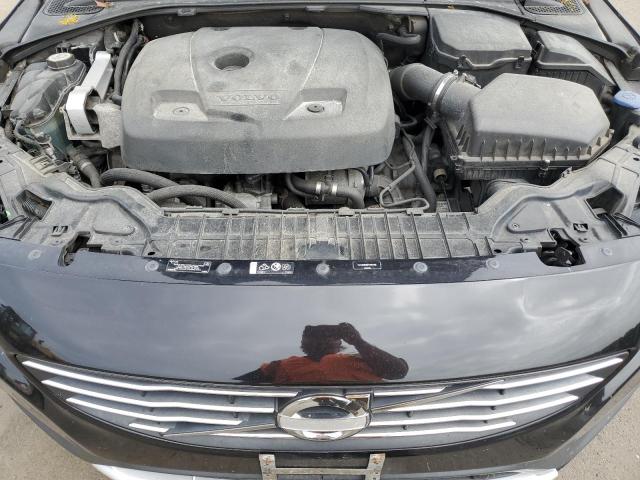 2015 VOLVO V60 PREMIE YV140MEB0F1187496