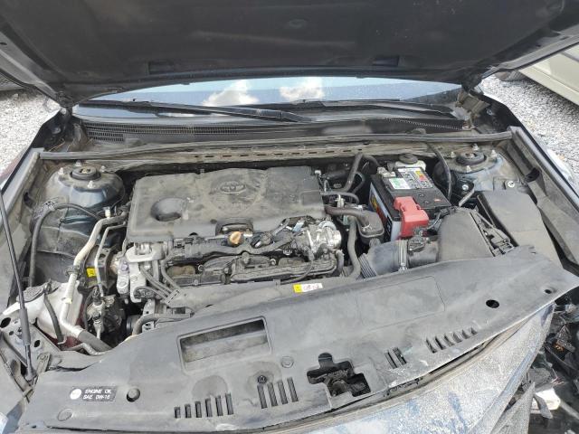 2021 TOYOTA CAMRY SE 4T1G11AK8MU513041