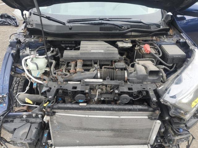 2017 HONDA CR-V EX 5J6RW2H52HL076115