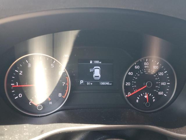 2021 KIA SPORTAGE L KNDPMCAC6M7893141
