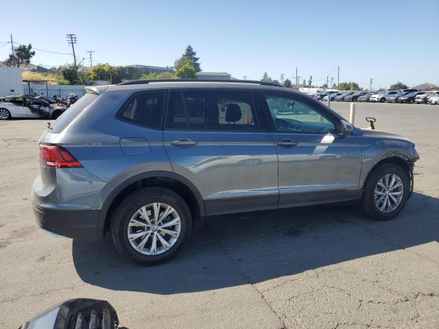2019 VOLKSWAGEN TIGUAN S - 3VV0B7AX3KM080250