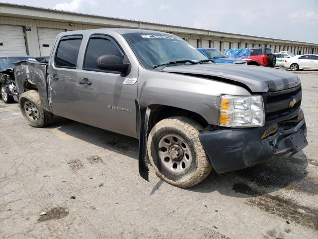 Vin: 3gcpkpea5dg200716, lot: 59186485, chevrolet all models k1500 20134