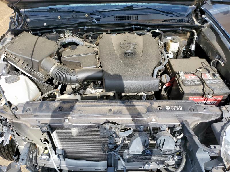 2017 TOYOTA TACOMA DOU - 5TFAZ5CN3HX035455