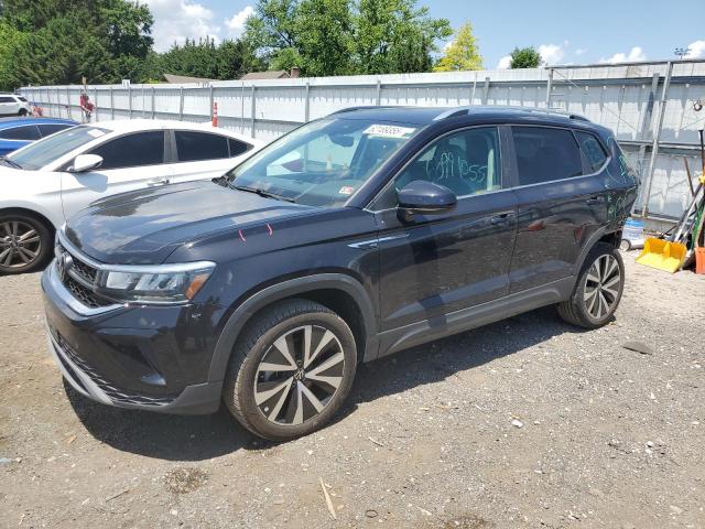 VOLKSWAGEN TAOS SE