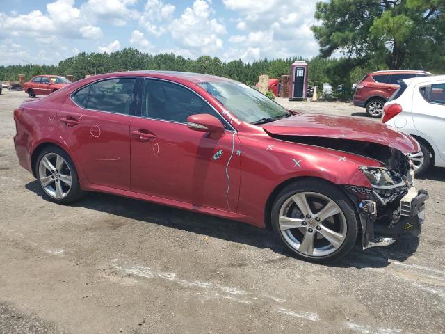 Vin: jthbf5c26c5172640, lot: 62362815, lexus is 250 20124