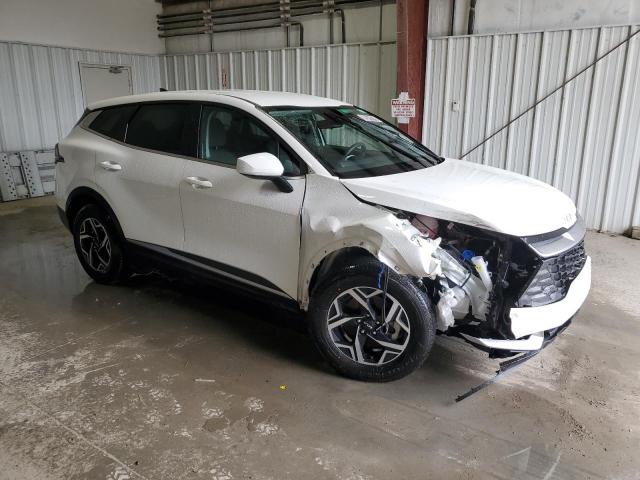 Vin: kndpu3df9r7247279, lot: 62941275, kia sportage lx 20244
