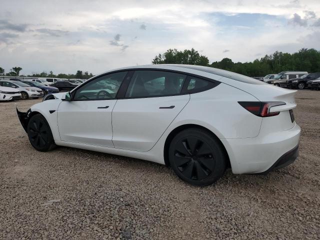 2024 TESLA MODEL 3 5YJ3E1EB4RF822412
