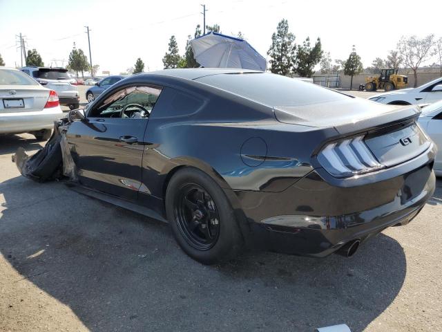2017 FORD MUSTANG GT 1FA6P8CF2H5210530