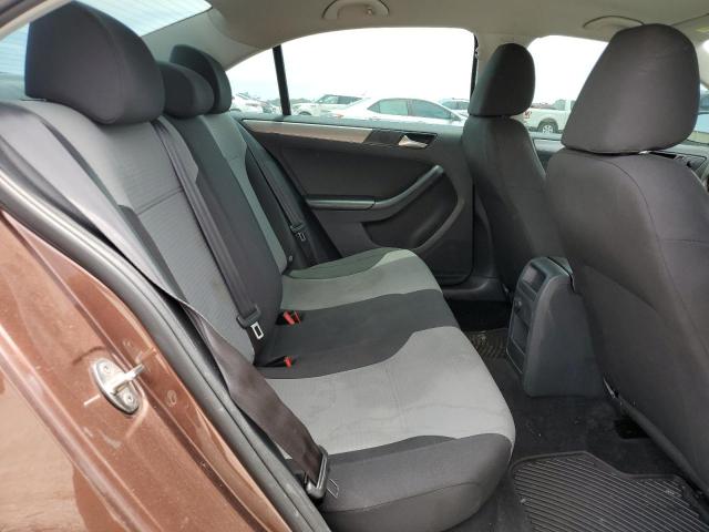 2017 VOLKSWAGEN JETTA S - 3VW2B7AJ9HM391500