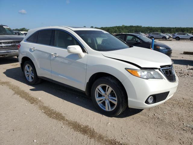 Vin: 5j8tb4h58dl017083, lot: 62734235, acura rdx technology 20134