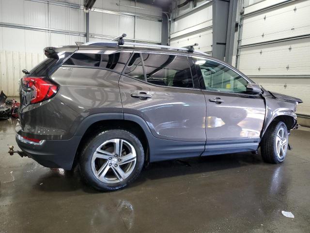 Vin: 3gkalvev7ll108799, lot: 60489505, gmc terrain slt 20203