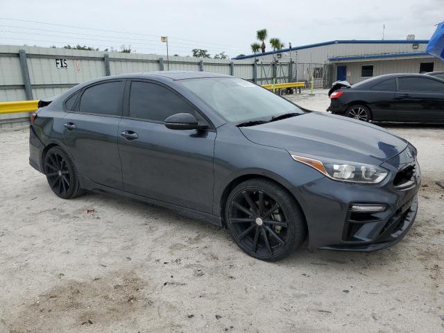 Vin: 3kpf34ad0me275276, lot: 59290065, kia forte gt line 20214