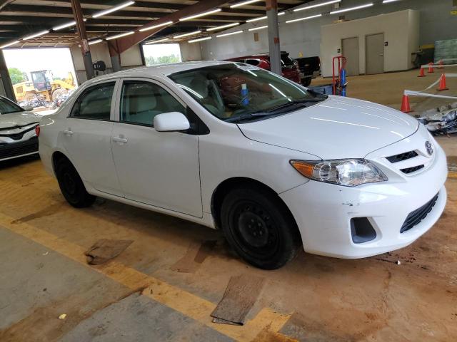 Vin: 2t1bu4ee0cc858975, lot: 60868375, toyota corolla base 20124