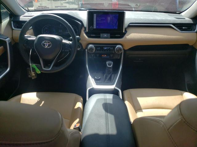2023 TOYOTA RAV4 XLE P - JTMB6RFV3PD094487