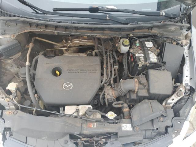 2011 MAZDA CX-7 - JM3ER2B59B0389070