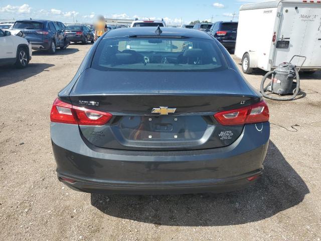 2017 CHEVROLET MALIBU LT 1G1ZE5ST2HF222747