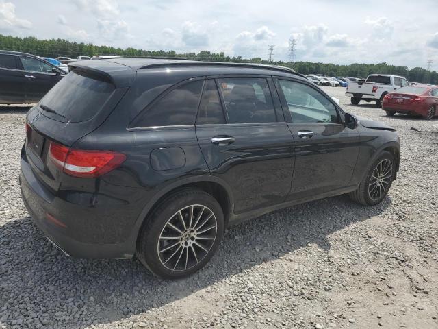 Vin: wdc0g4jbxjv021889, lot: 60533485, mercedes-benz glc-class 300 20183