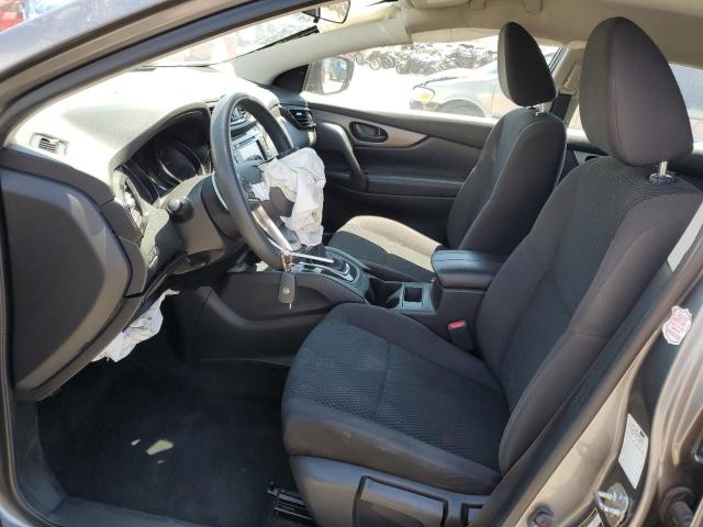 2020 NISSAN ROGUE SPOR - JN1BJ1CV4LW253572