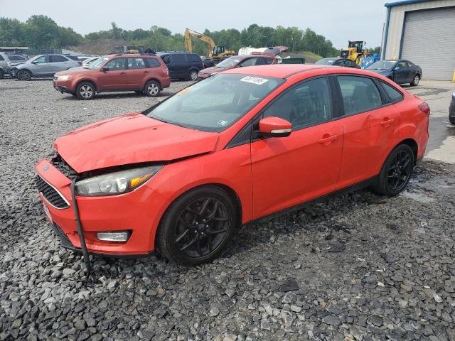 Vin: 1fadp3f23gl332830, lot: 60611095, ford focus se 2016 img_1