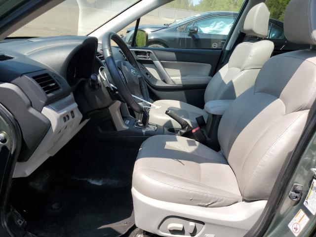 2015 SUBARU FORESTER 2 - JF2SJCWC9FH590977