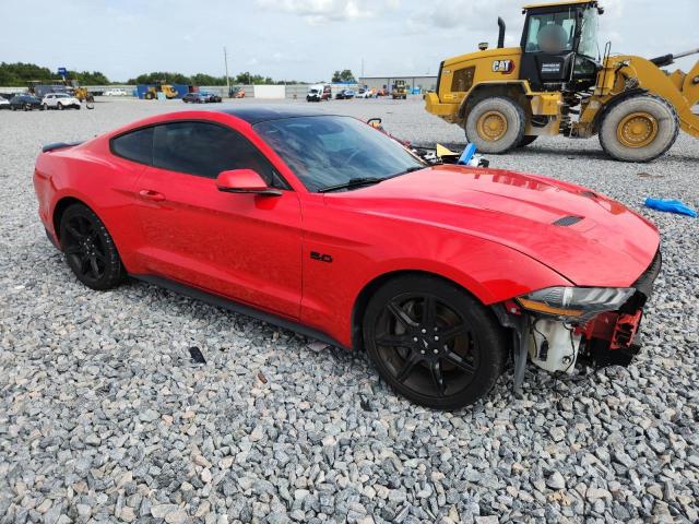 Vin: 1fa6p8cf2l5126720, lot: 59967165, ford mustang gt 20204