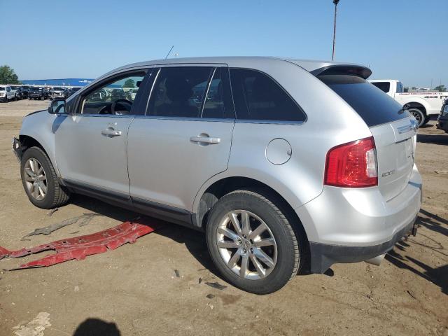 Vin: 2fmdk3kc8dbc02248, lot: 62139465, ford edge limited 20132