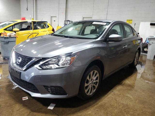 Vin: 3n1ab7ap9gy208495, lot: 60980285, nissan sentra s 2016 img_1
