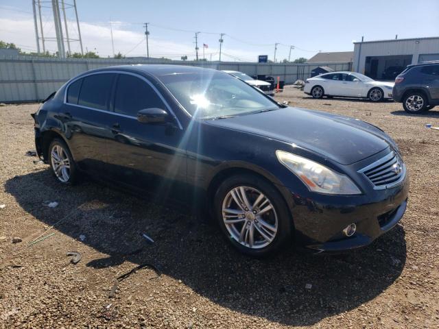 Vin: jn1cv6ar1cm972169, lot: 61475945, infiniti g37 20124