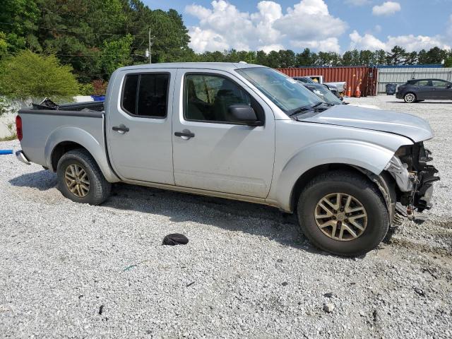 Vin: 1n6ad0er3gn737445, lot: 58837295, nissan frontier s 20164