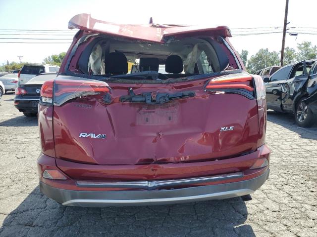 2018 TOYOTA RAV4 ADVEN - 2T3WFREV4JW468540