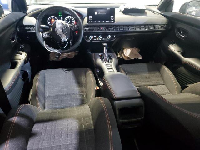 2023 HONDA HR-V SPORT 3CZRZ2H58PM703145