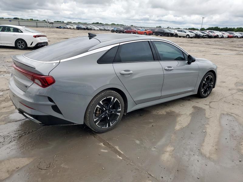 2021 KIA K5 GT LINE 5XXG64J21MG064041
