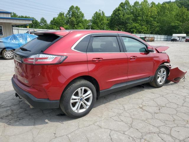 Vin: 2fmpk4j96lba81047, lot: 60269905, ford edge sel 20203
