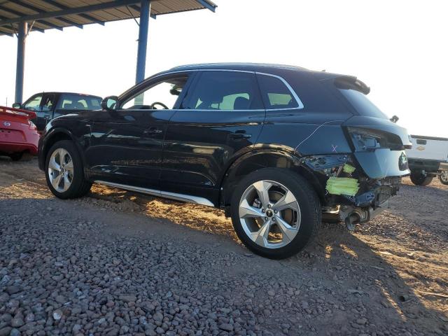 Vin: wa1eaafy4p2019987, lot: 59900015, audi q5 premium plus 45 20232