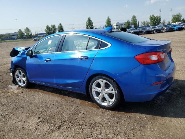 Vin: 3g1bf5sm8hs552847, lot: 61460525, chevrolet cruze premier 20172