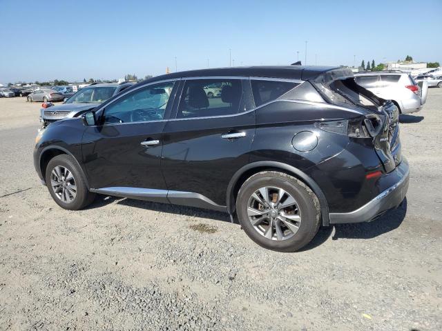 Vin: 5n1az2mg3gn112491, lot: 60330085, nissan murano s 20162